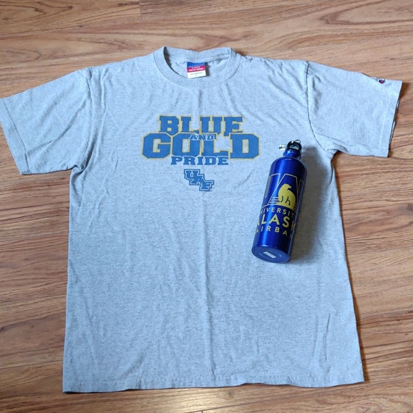 Champion Other - UAF large bundle